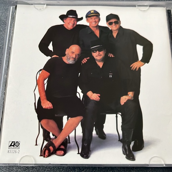 Old Dogs Volumes 1 & 2 CD’s EXC - Picture 9 of 10